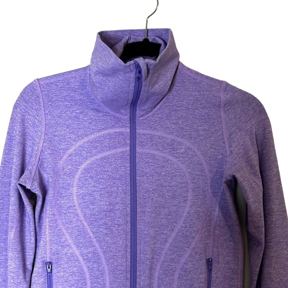 Lululemon In Stride Jacket - Picture 8 of 14